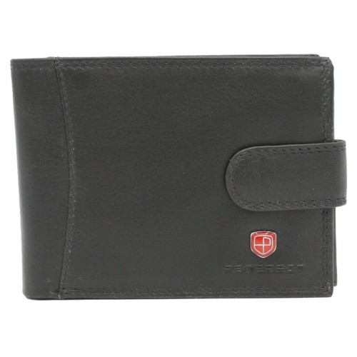 Peterson MR-13L-CN — czarny