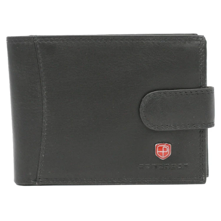 Peterson MR-13L-CN — czarny