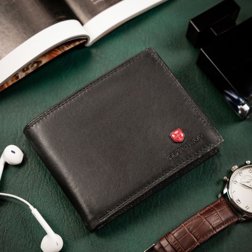 Peterson MR-12-CN — czarny