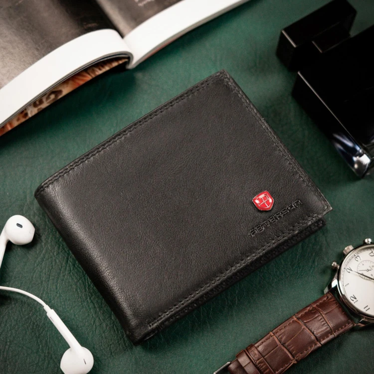 Peterson MR-12-CN — czarny