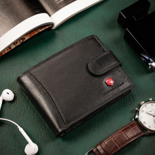Peterson MR-13L-CN — czarny