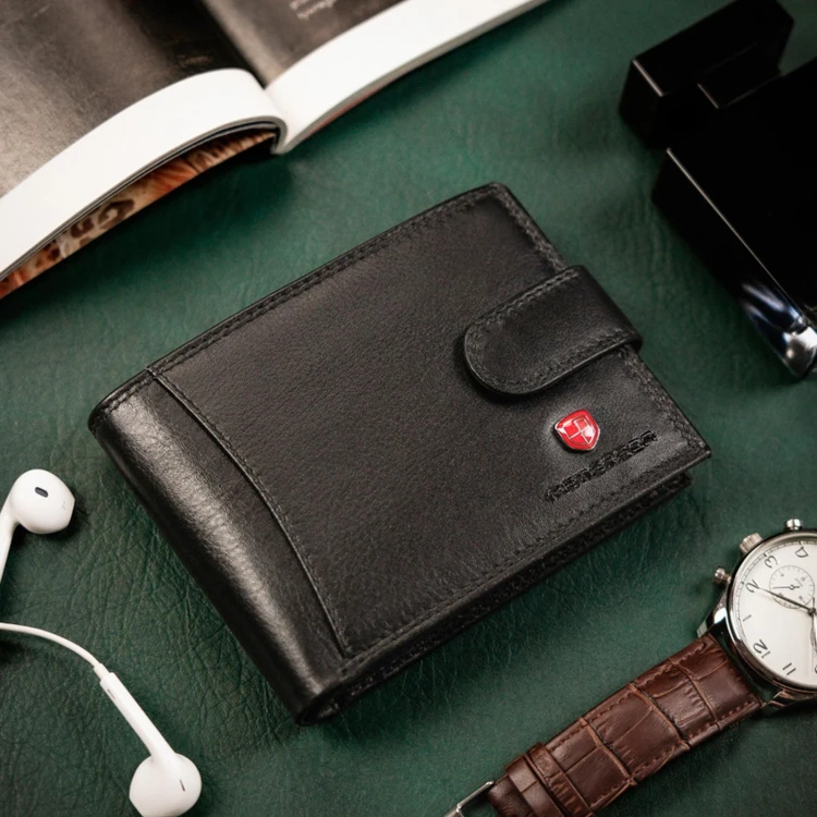 Peterson MR-13L-CN — czarny