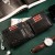 Peterson MR-12-CN — czarny