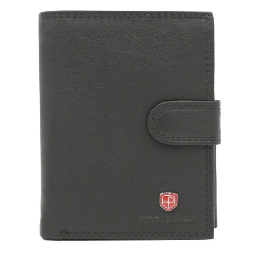Peterson MR-15L-CN — czarny