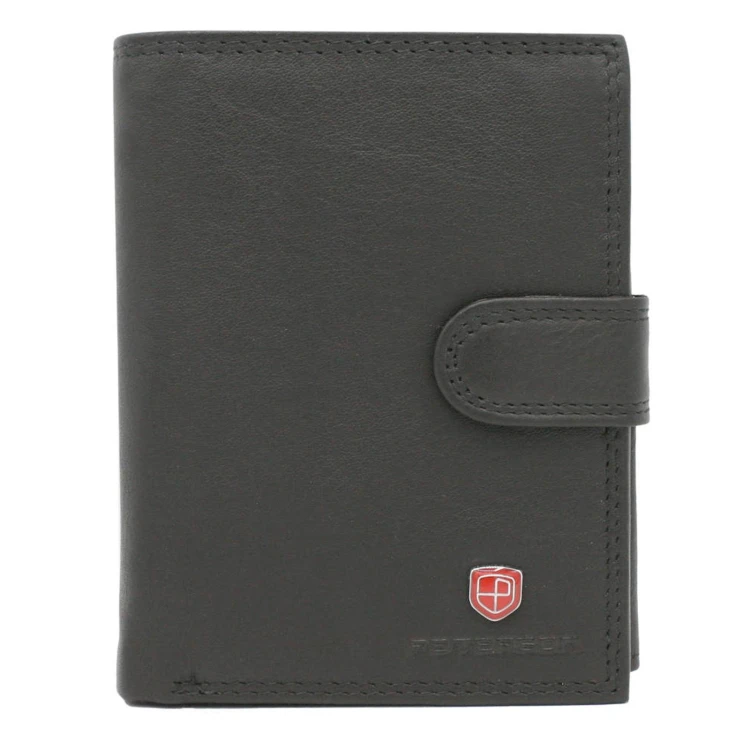 Peterson MR-15L-CN — czarny