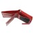 Skórzany damski portfel Albatross GN LW-S05 PIPE