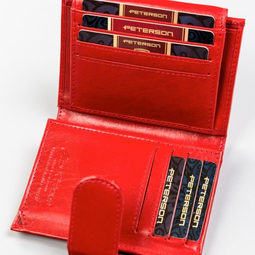 Peterson PTN 2516-BO — niebieski