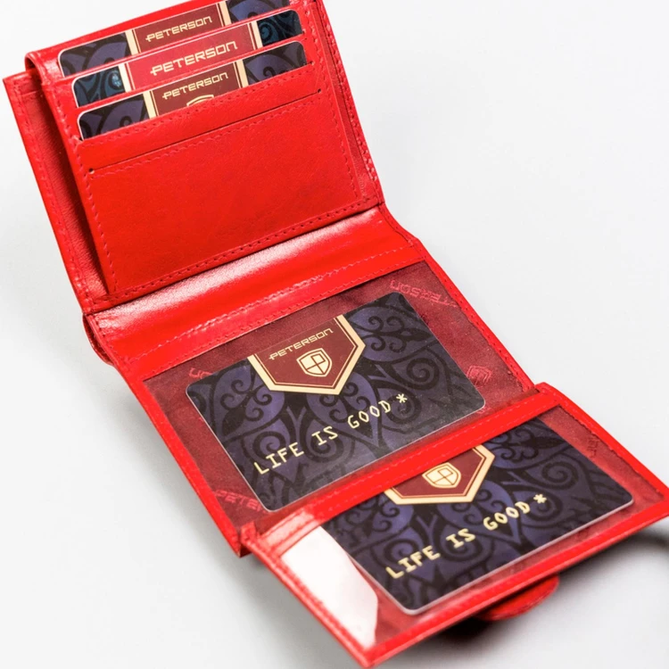 Peterson PTN 2516-BO — niebieski