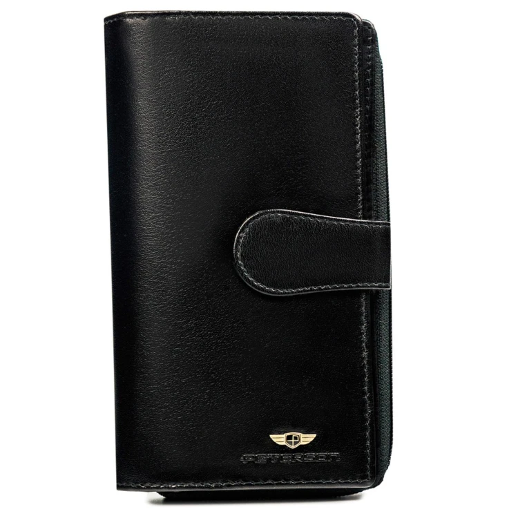 Peterson PTN 2519-BO — czarny