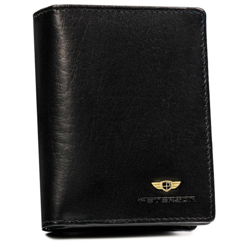 Peterson PTN 2549-BO — czarny