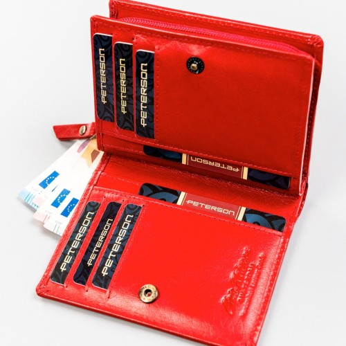 Peterson PTN 2549-BO — czarny