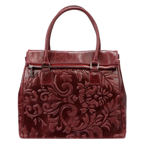 Luka 20-054 — bordo