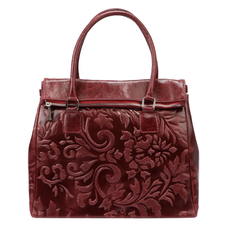 Luka 20-054 — bordo