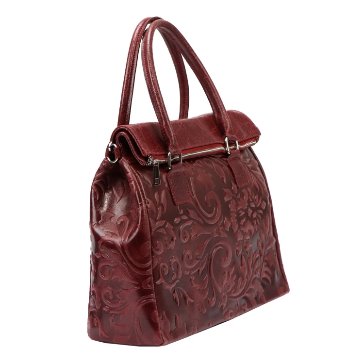 Luka 20-054 — bordo