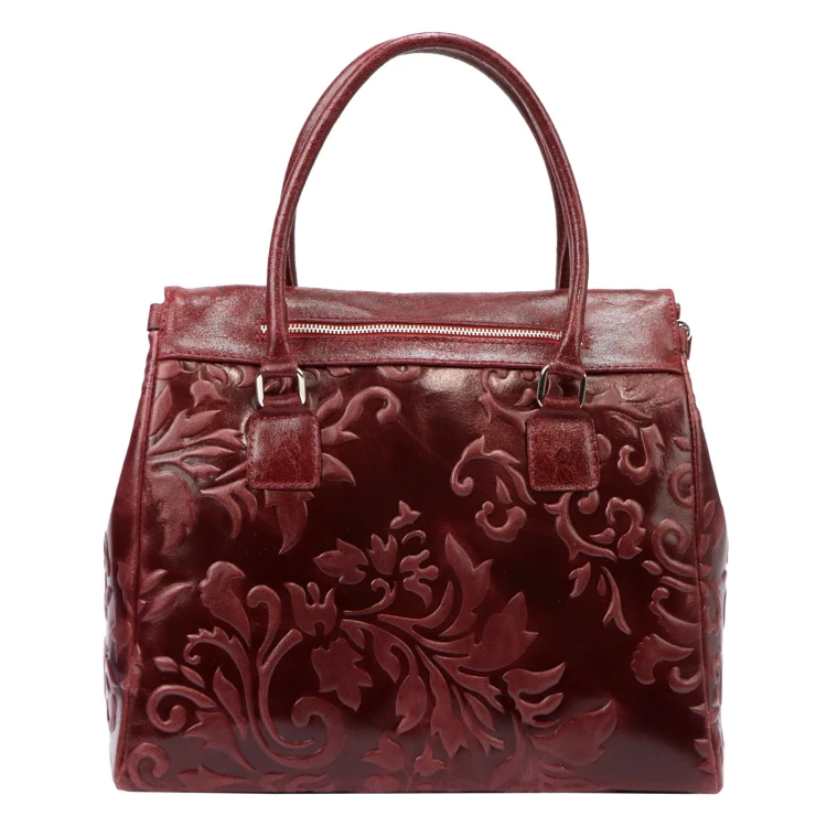 Luka 20-054 — bordo