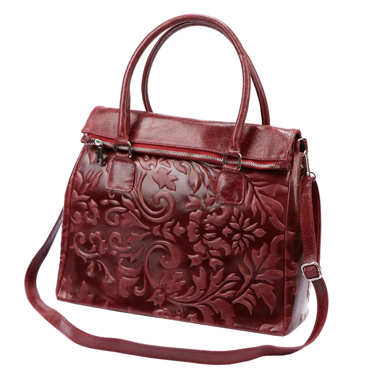 Luka 20-054 — bordo