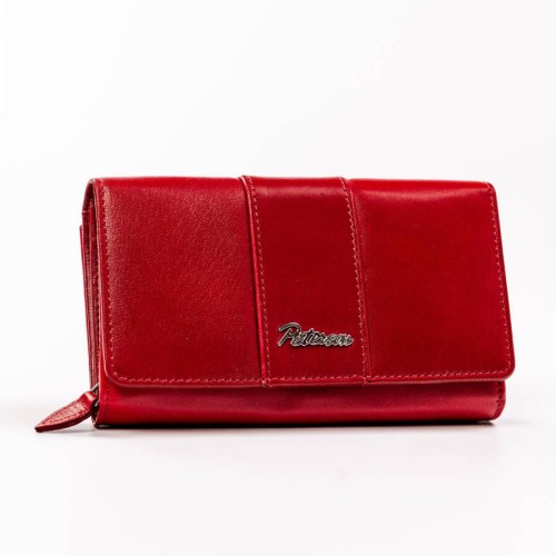 Peterson PTN KA-22 — czerwony