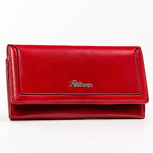 Peterson PTN KA-23 — czerwony