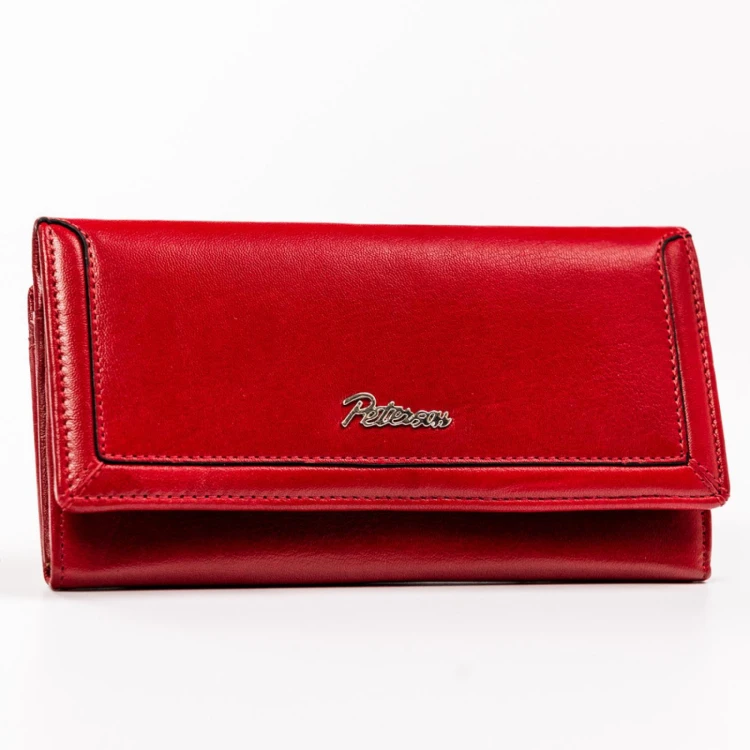 Peterson PTN KA-23 — czerwony