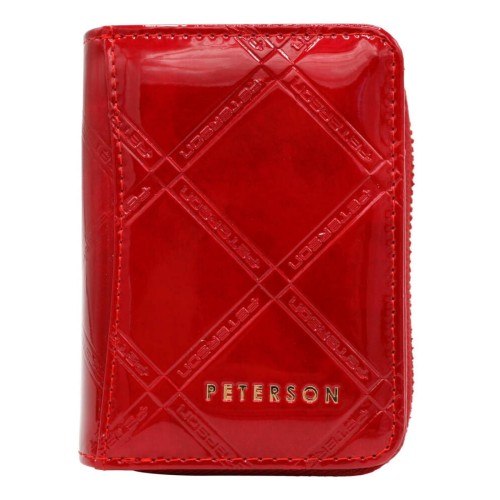 Peterson PTN 5157-PLT — czerwony
