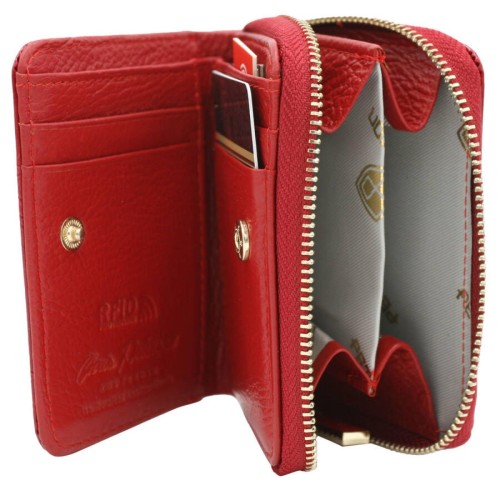 Peterson PTN 5157-PLT — czerwony