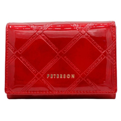 Peterson PTN 445-PLT — czerwony