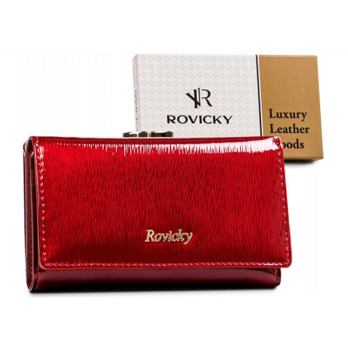 Rovicky RH-23-1-SH — czerwony