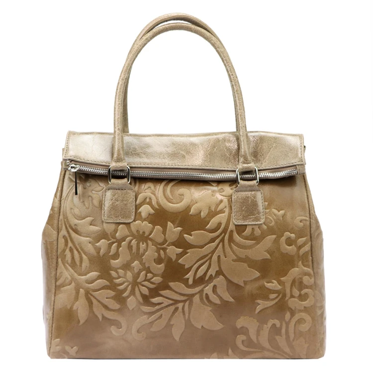 Luka 20-054 — taupe