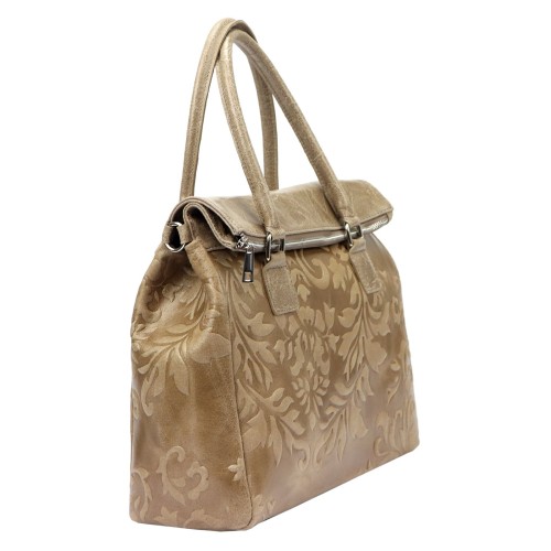 Luka 20-054 — taupe