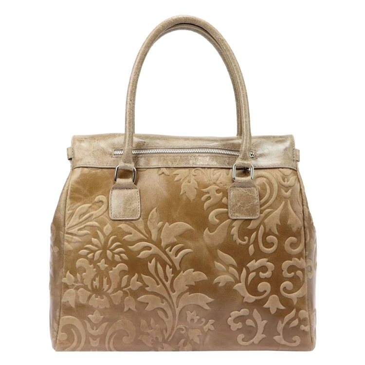 Luka 20-054 — taupe