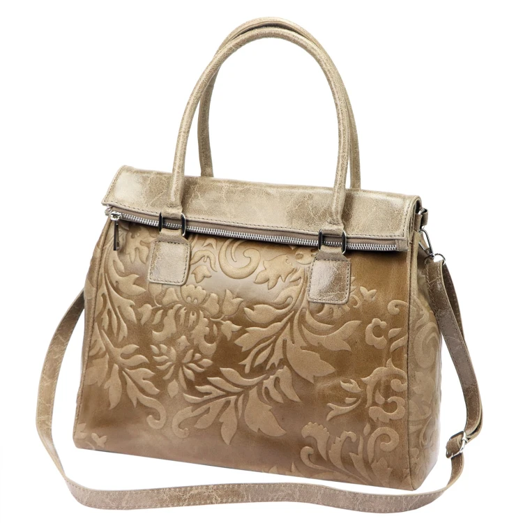 Luka 20-054 — taupe