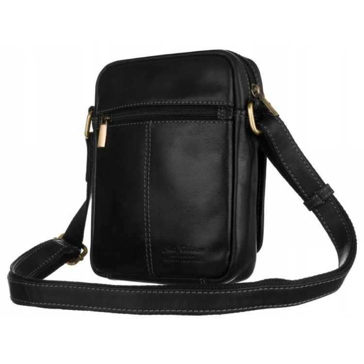 Peterson PTN TB-1117-COM — czarny