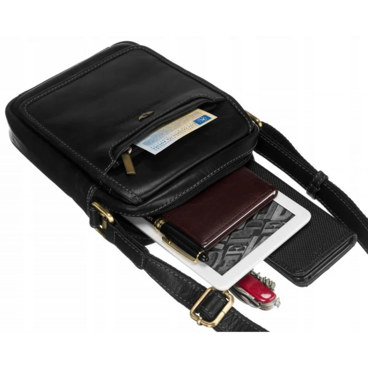 Peterson PTN TB-1117-COM — czarny