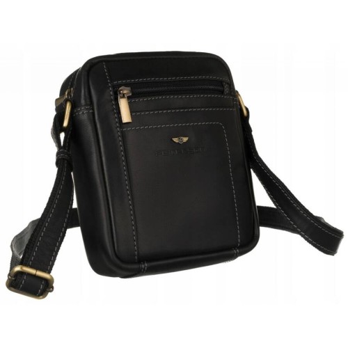 Peterson PTN TB-8020-COM — czarny