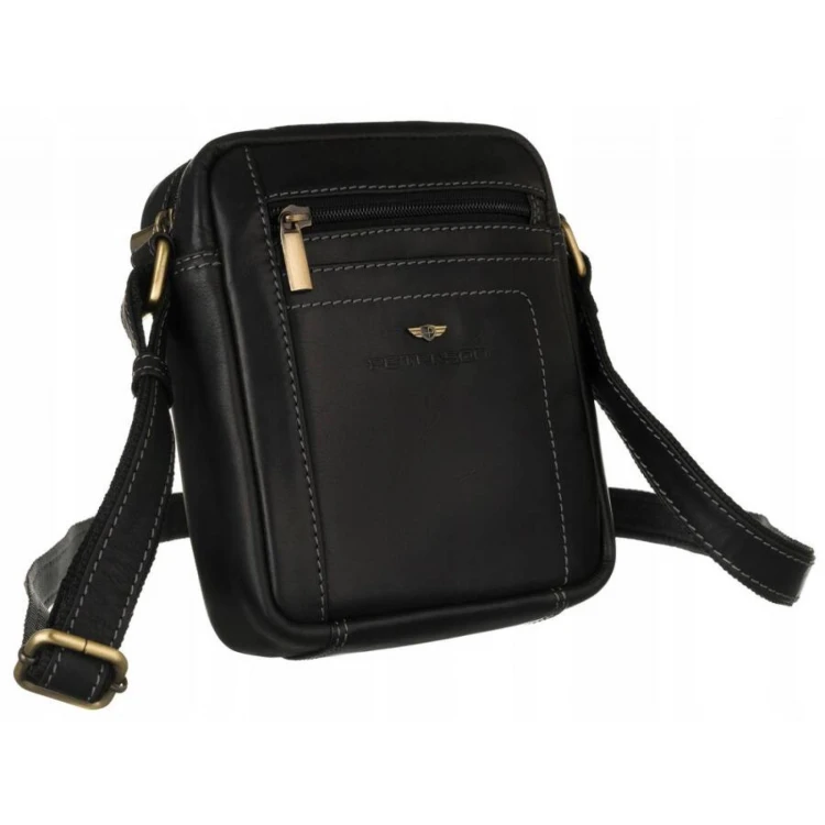Peterson PTN TB-8020-COM — czarny
