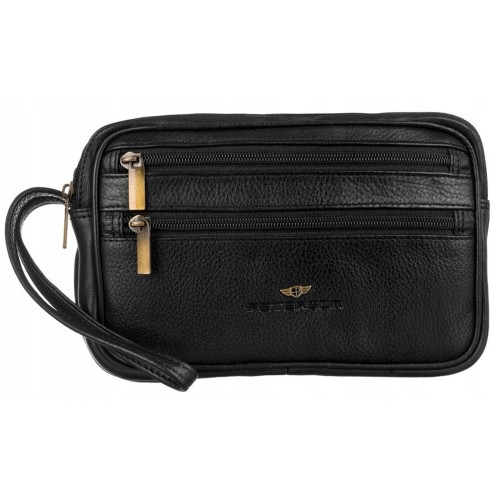 Peterson PTN 1058-NDM — czarny