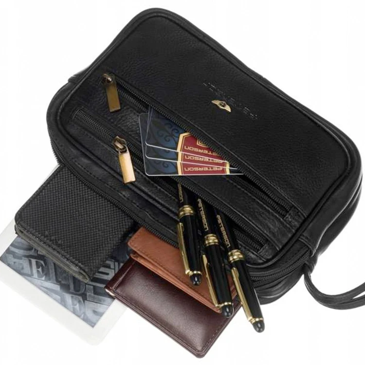 Peterson PTN 1058-NDM — czarny