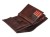 Skórzany męski portfel Pierre Cardin FOSSIL TILAK12 331 RFID