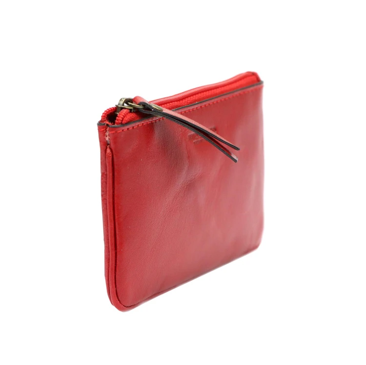 Mato Grosso 0747/17-40 RFID — czerwony