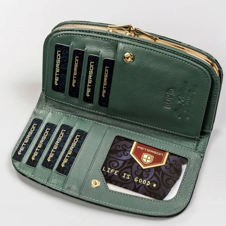Peterson PTN 42123-MD — zielony