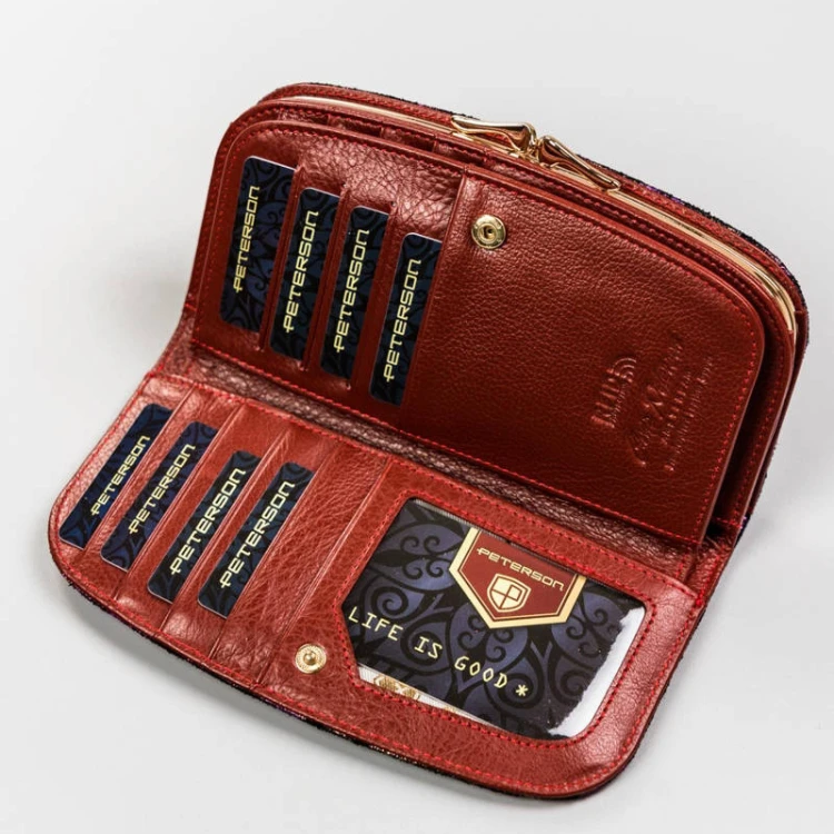 Peterson PTN 42123-MD — fioletowy