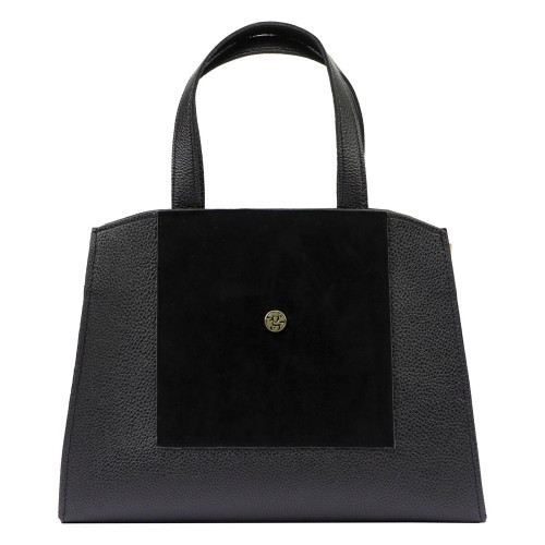 Torebka damska z eko-skóry Gregorio EKO PREMIUM #1022
