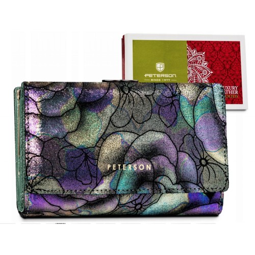 Peterson PTN 42108-MD — zielony