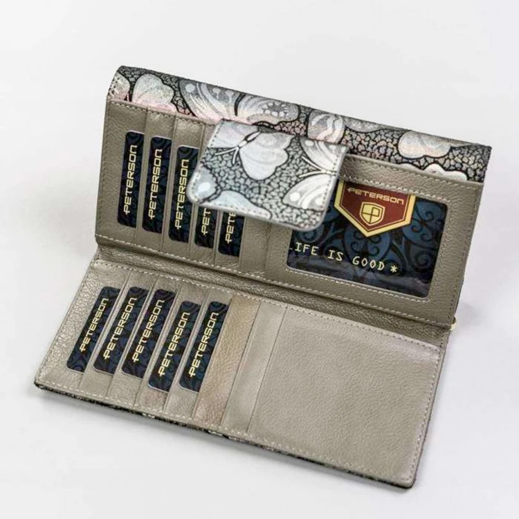 Peterson PTN 42100-ONBF — popiel