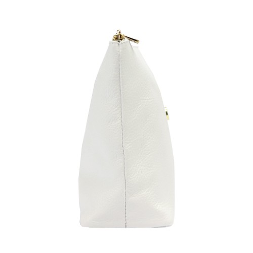 Skórzana kosmetyczka damska Gregorio COSMETICS-004 DOLLARO