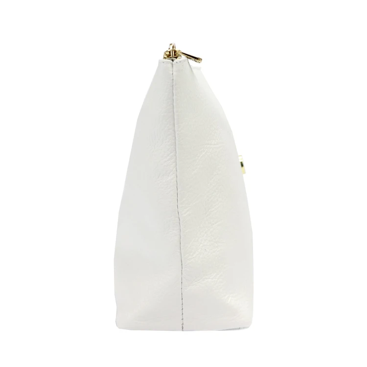 Skórzana kosmetyczka damska Gregorio COSMETICS-004 DOLLARO