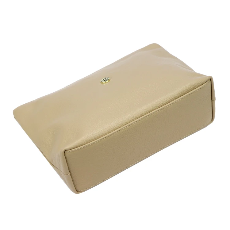 Skórzana kosmetyczka damska Gregorio COSMETICS-004 DOLLARO