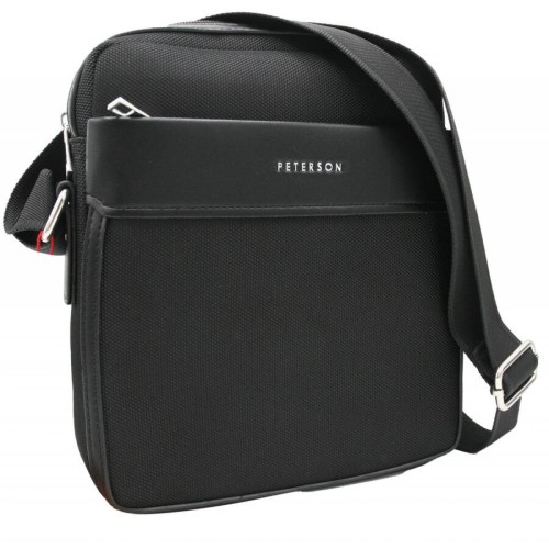 Peterson PTN-788803 — czarny