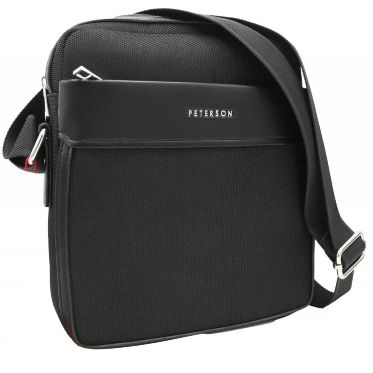 Peterson PTN-788803 — czarny