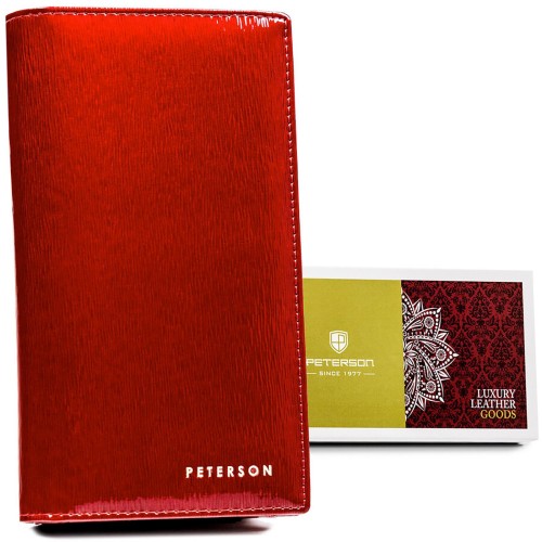 Peterson PTN 421431-SH — czerwony